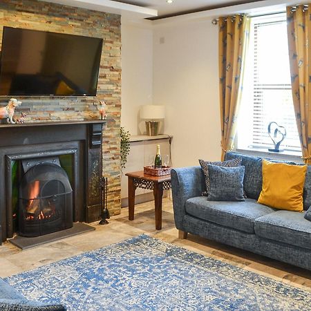 The Alnwick Townhouse Villa Dış mekan fotoğraf