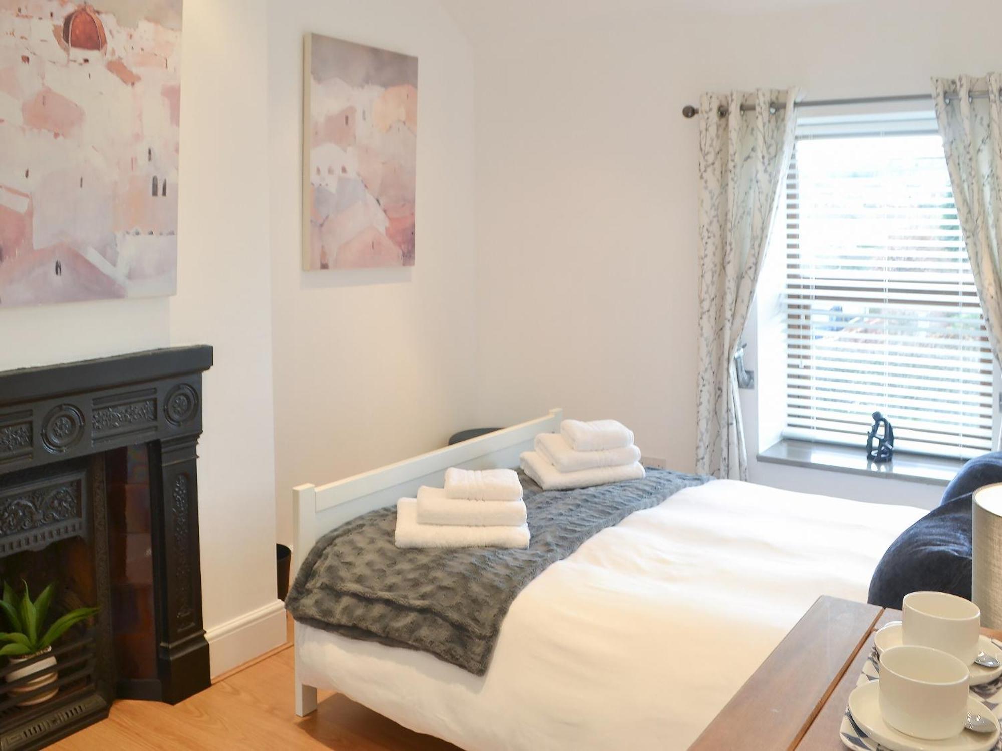 The Alnwick Townhouse Villa Dış mekan fotoğraf