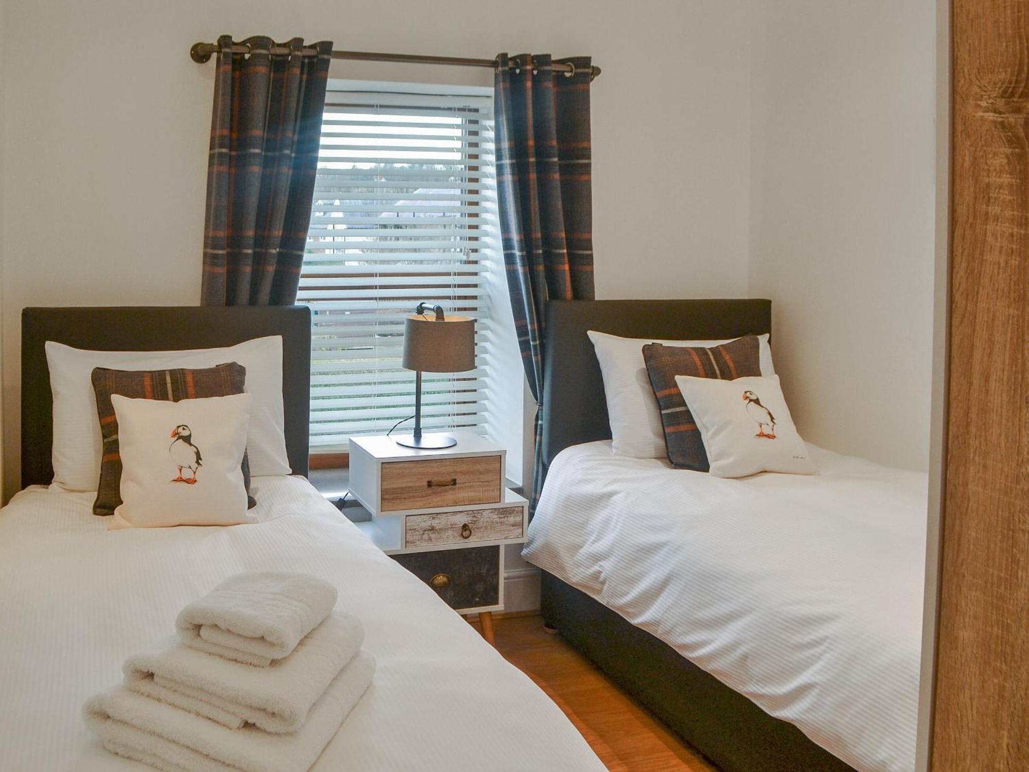 The Alnwick Townhouse Villa Dış mekan fotoğraf