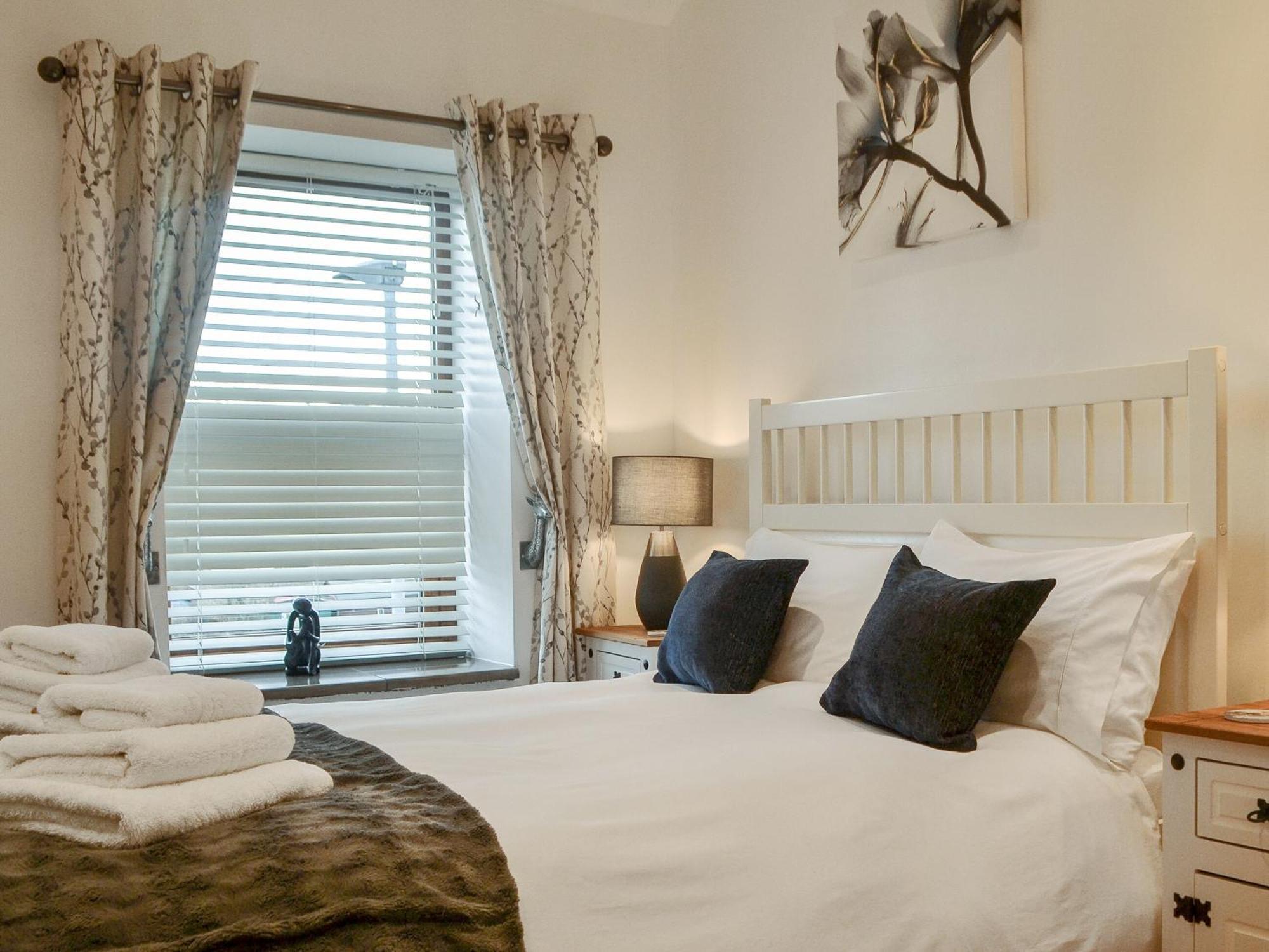 The Alnwick Townhouse Villa Dış mekan fotoğraf