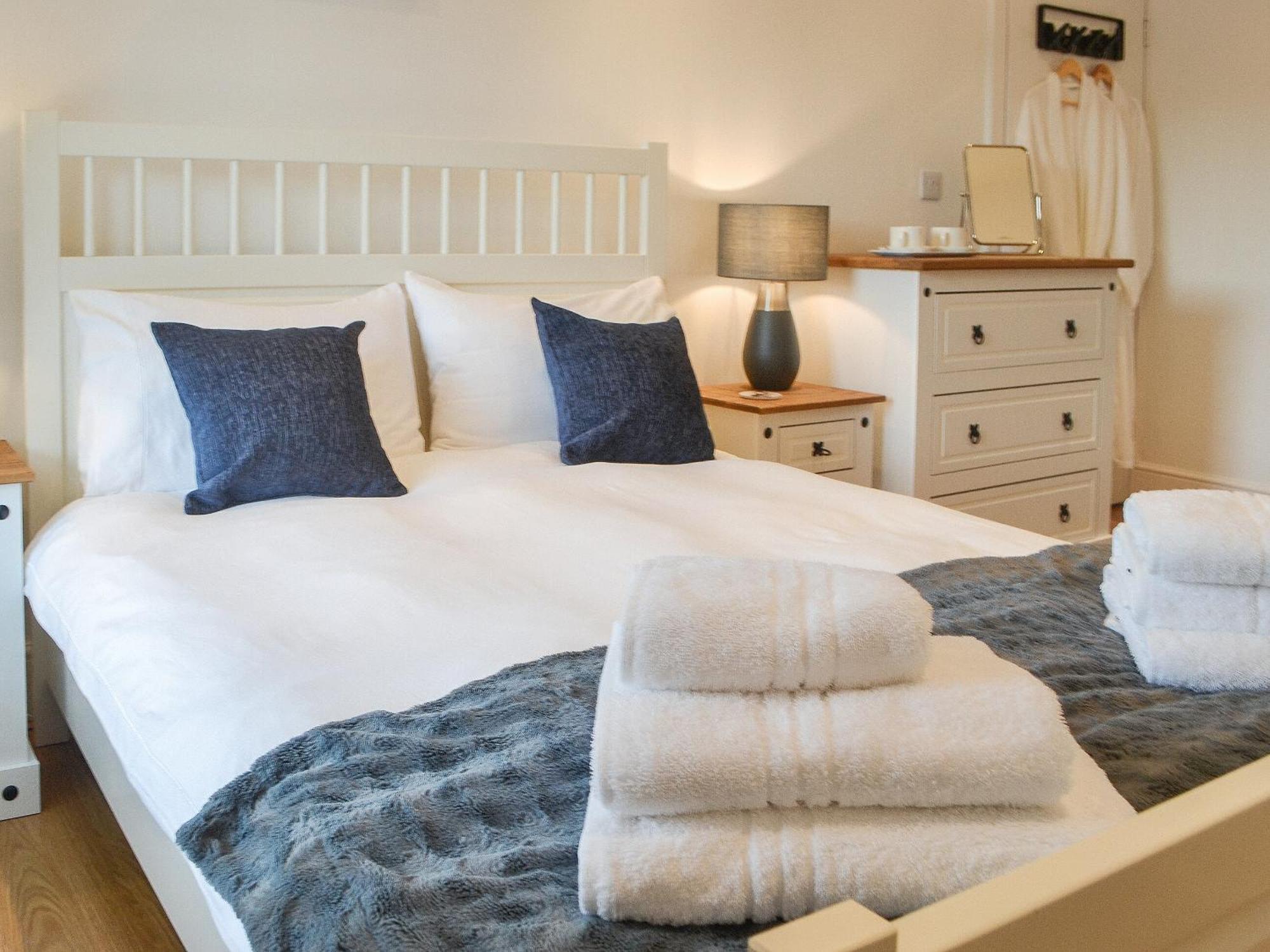 The Alnwick Townhouse Villa Dış mekan fotoğraf